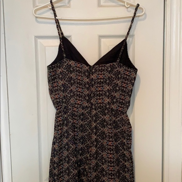 Patterned Zara jumpsuit - Picture 3 of 3
